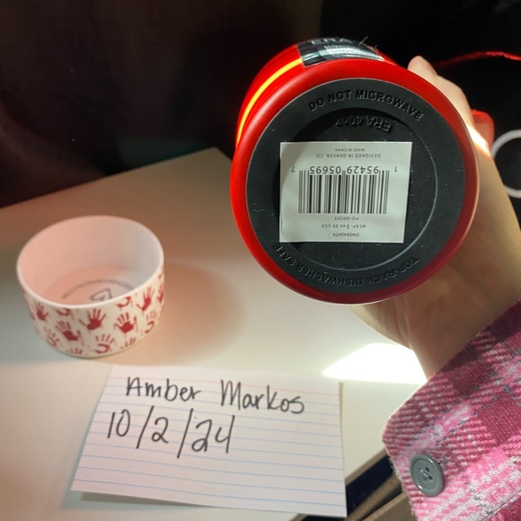 Red Brumate - Picture 6 of 8